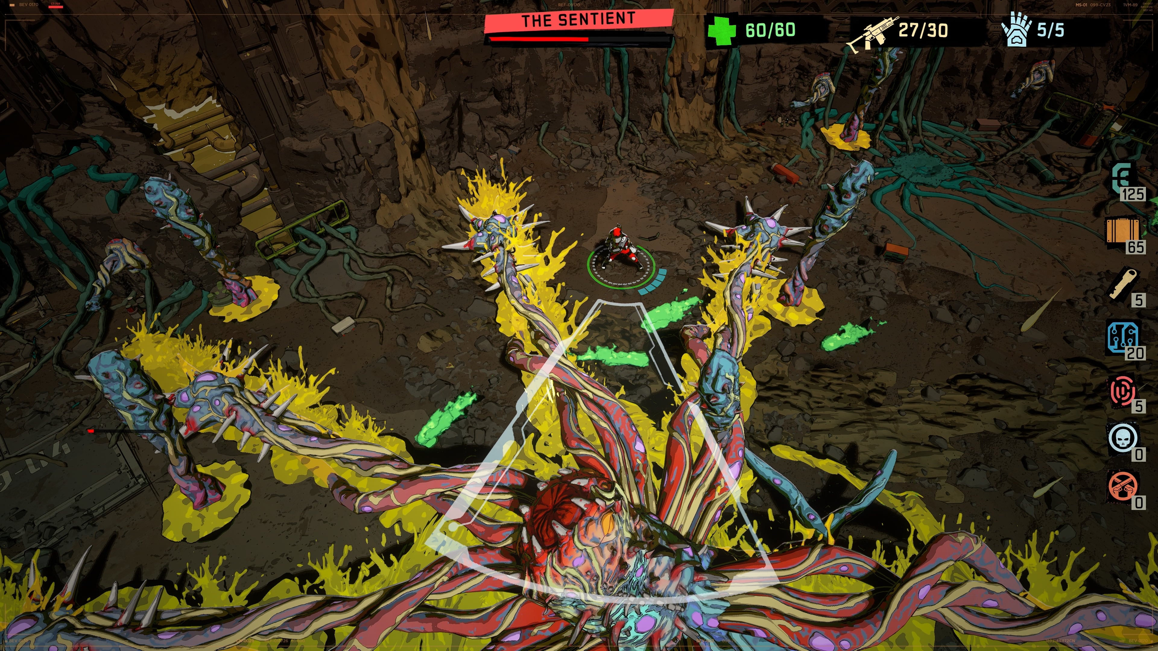 #7. [REDACTED] (PlayStation) Ved: KRAFTON, Inc.