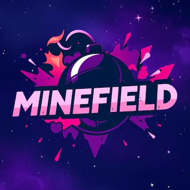 Minefield cover image