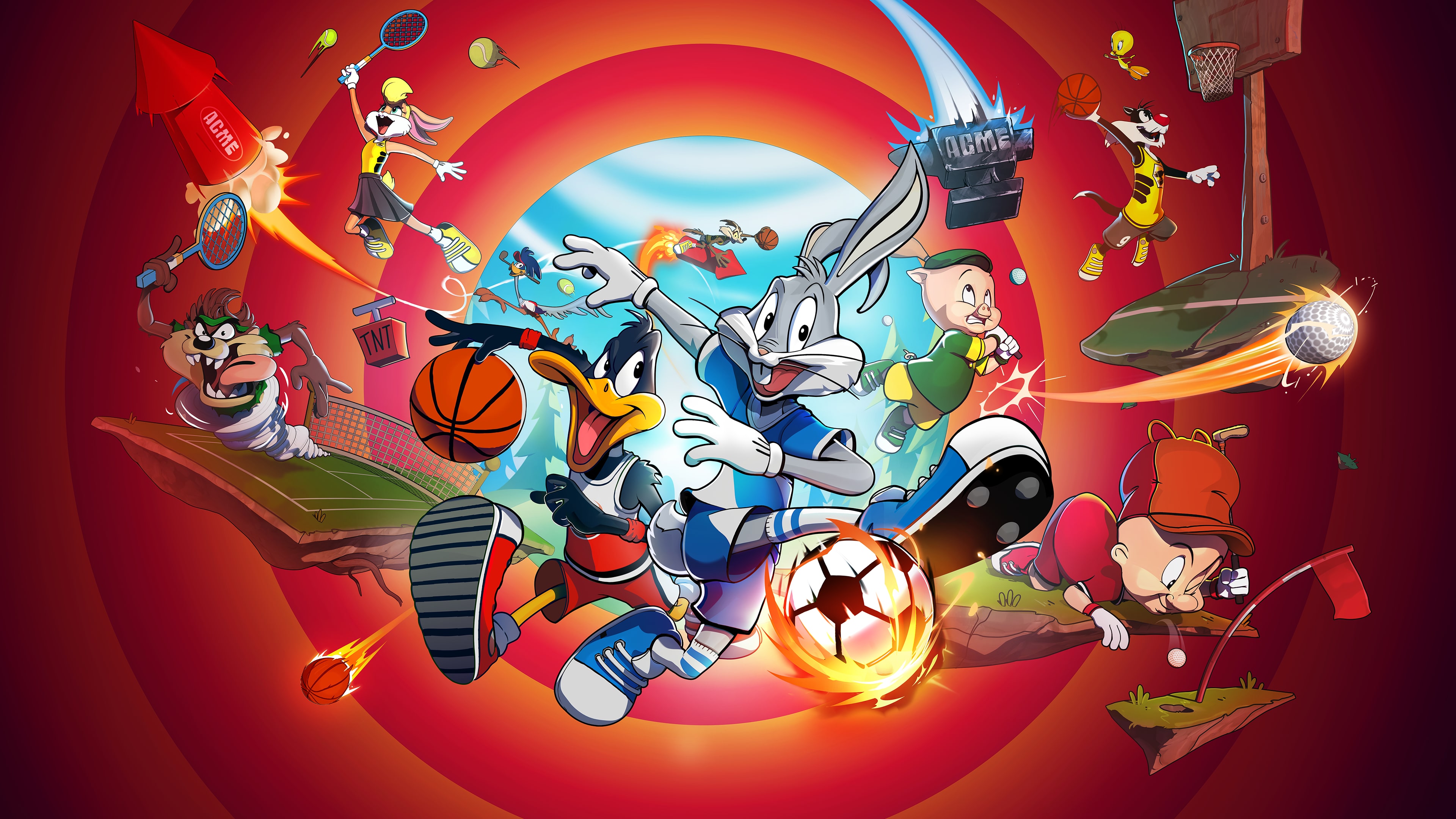 Looney Tunes【ザ ゴールデン エイジ オブ ルーニーテューンズ】LD The Golden Age of Looney Tunes - Wikipedia