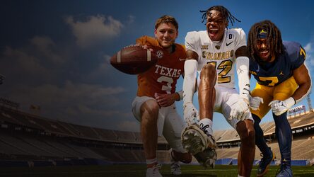 EA SPORTS™ College Football 25 Standard Edition