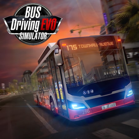 PlayStation4 - Bus Simulator バスシミュレーター PS4 欧州版 Amazon.co.jp: Bus Simulator (PS4) (輸入版） : ゲーム