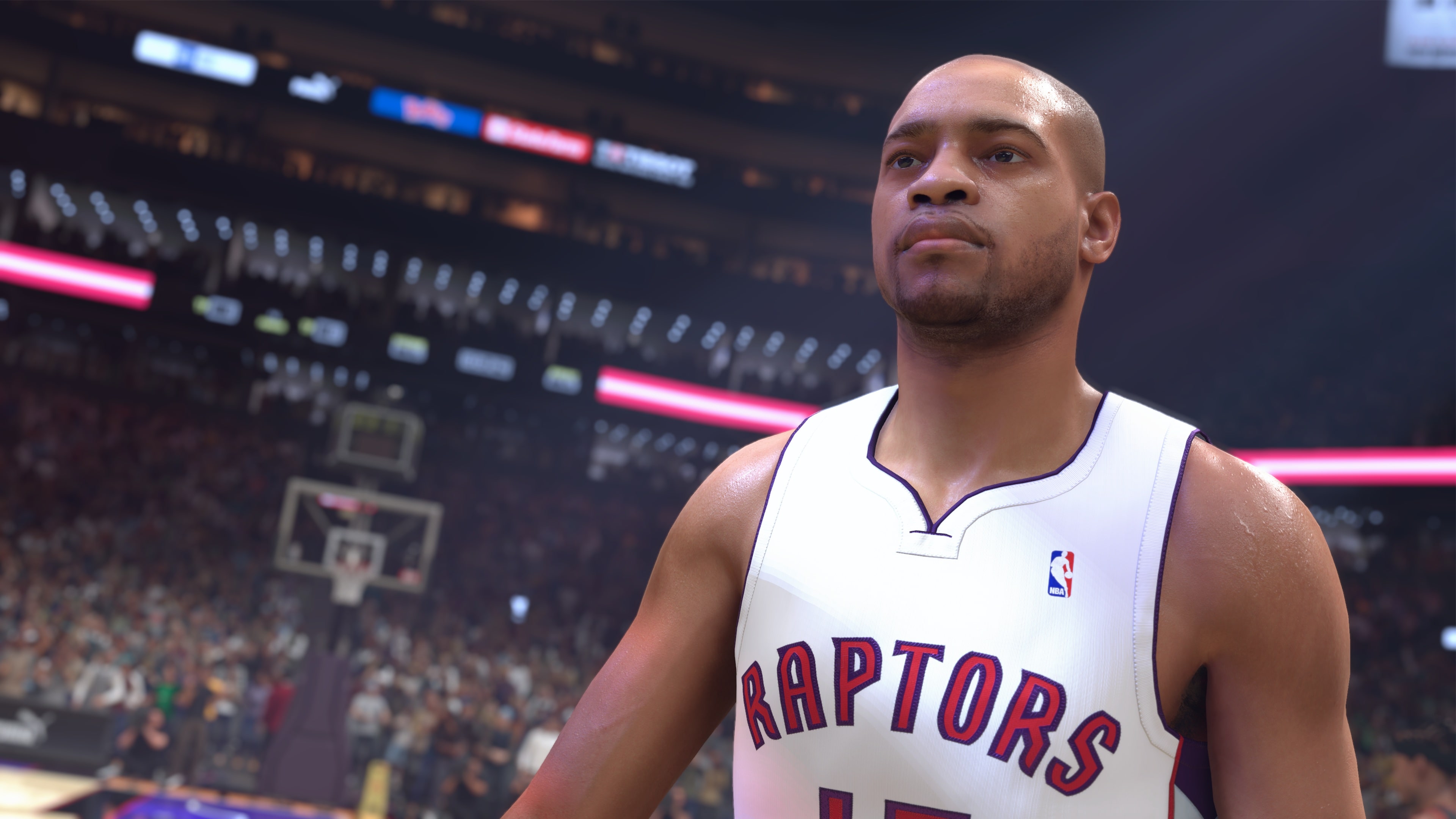 #2. NBA 2K25 Tournament Edition (PlayStation) Göre: 2K