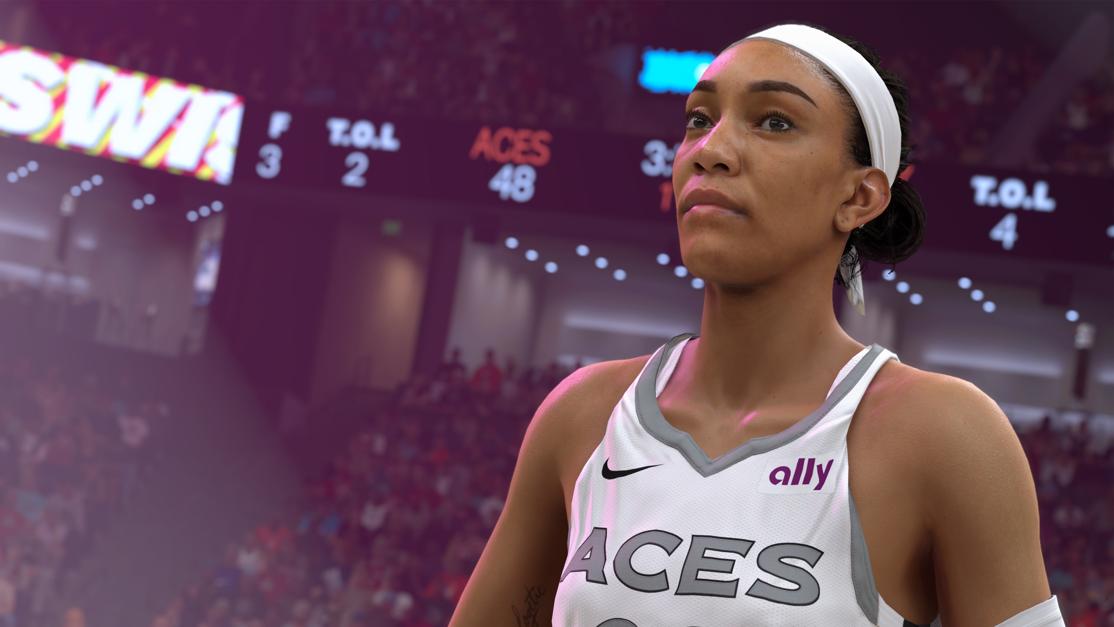 #3. NBA 2K25 Tournament Edition (PlayStation) Göre: 2K