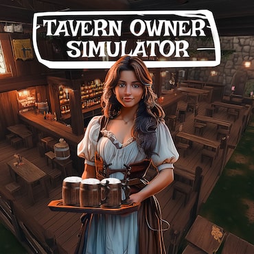 Tavern Owner Simulator cover image