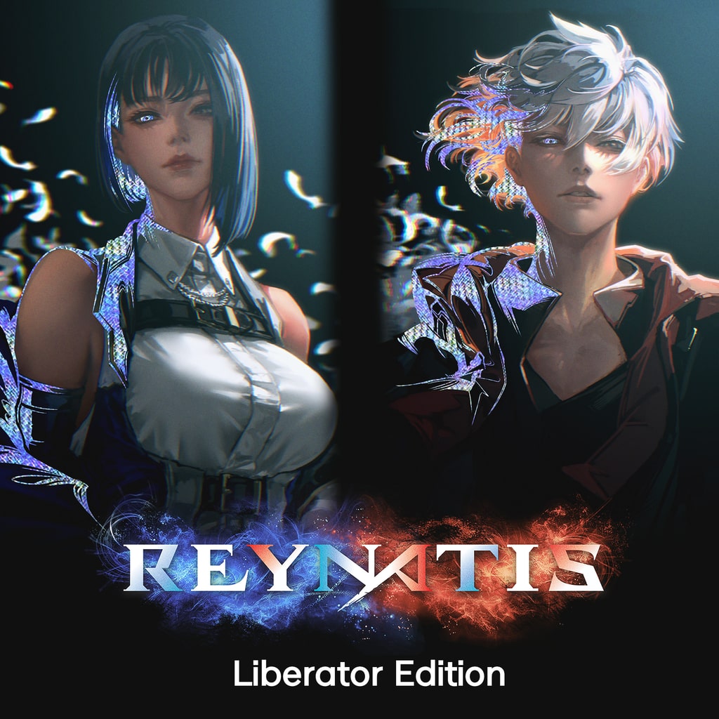Liberator Edition