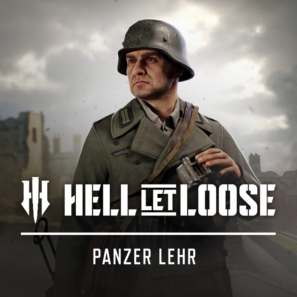Hell Let Loose - Panzer Lehr