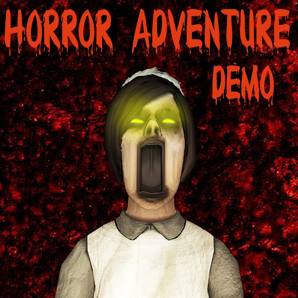 Horror Adventure (Demo)