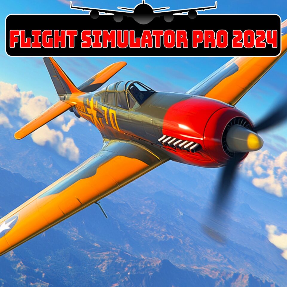 Flight Simulator Pro 2024 PS4 Price history PS Store (Slovakia
