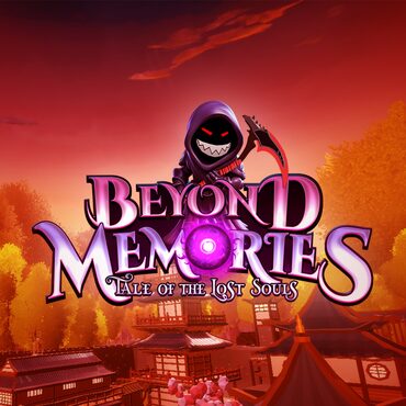 Beyond Memories - Tale of The Lost Souls cover image