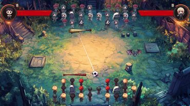 Horror Clash