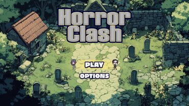 Horror Clash