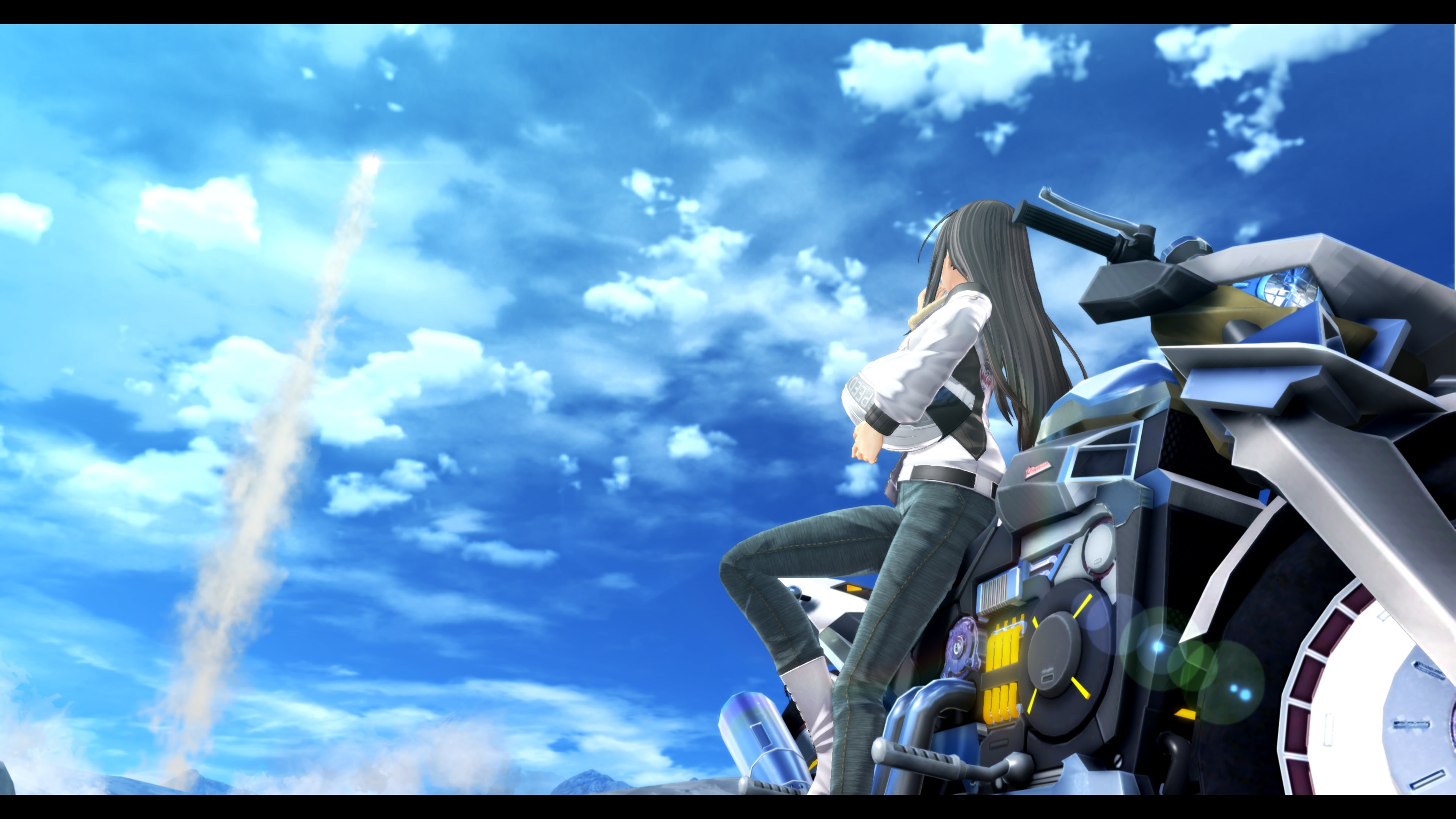PlayStation4 - 英雄伝説 界の軌跡 - Farewell O Zemuria -　PS4 Amazon.co.jp: PS4版 英雄伝説 界の軌跡 -Farewell, O Zemuria