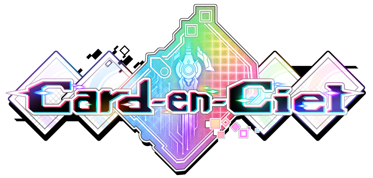 Card-en-Ciel