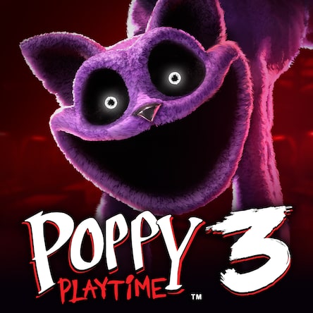 Poppy Playtime: Capítulo 3