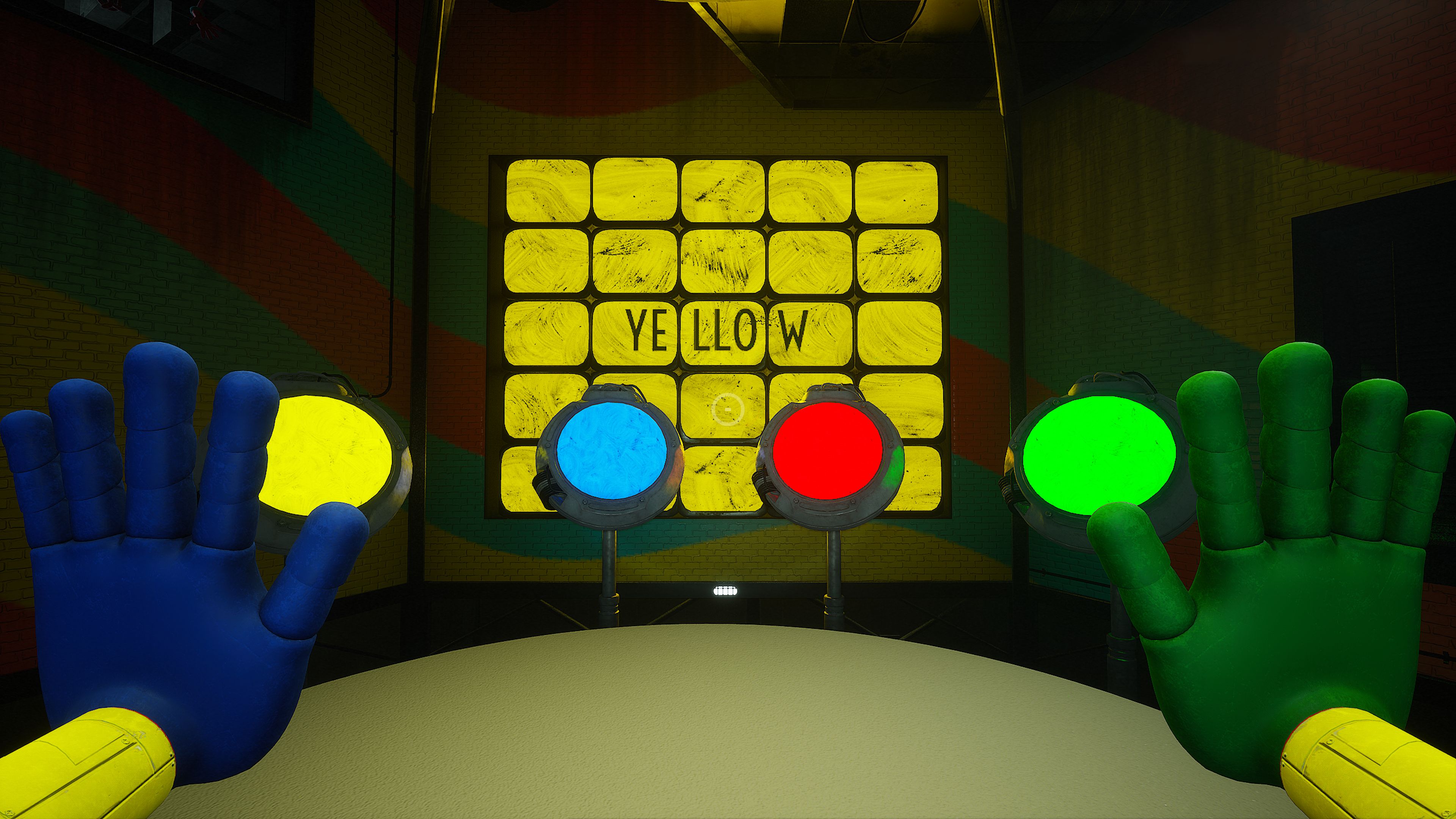 Poppy Playtime: Capitolo 2