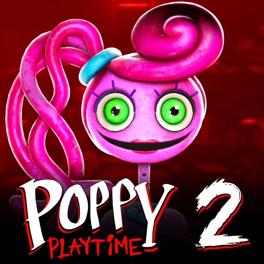 poppy playtime chapter 2 downloadable content