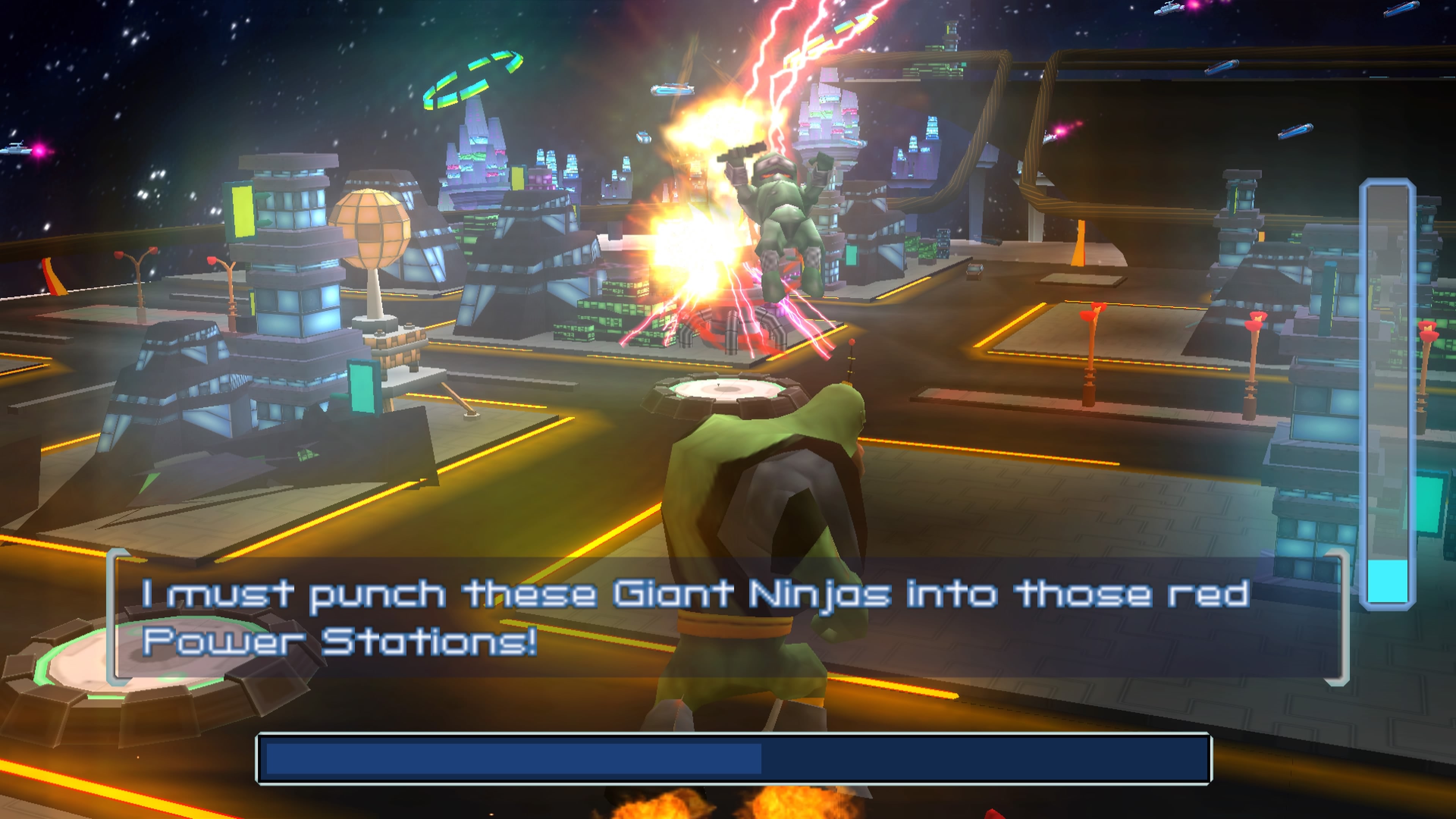 #6. Secret Agent Clank (PlayStation) Göre: Sony Interactive Entertainment