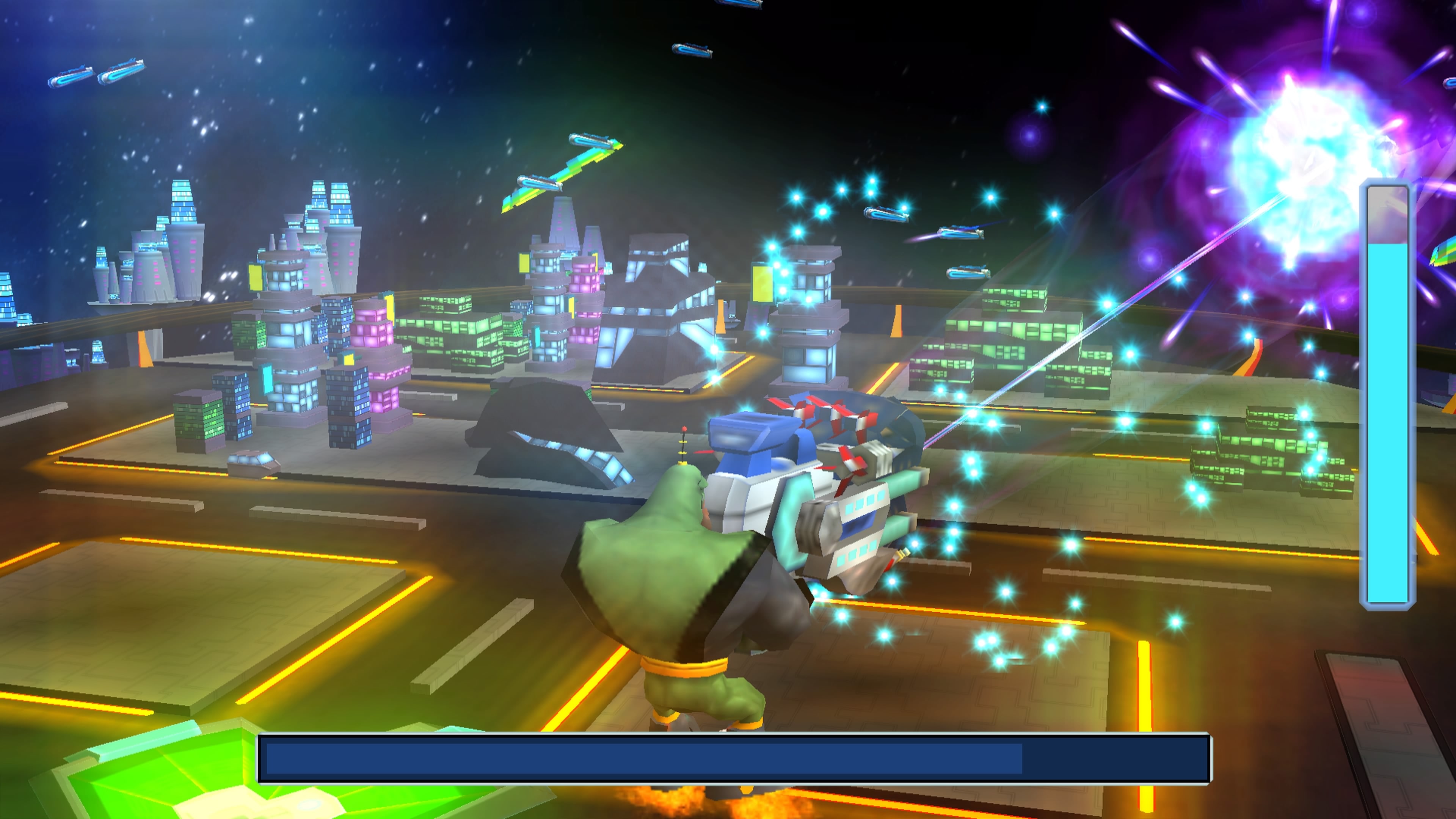 #5. Secret Agent Clank (PlayStation) Göre: Sony Interactive Entertainment