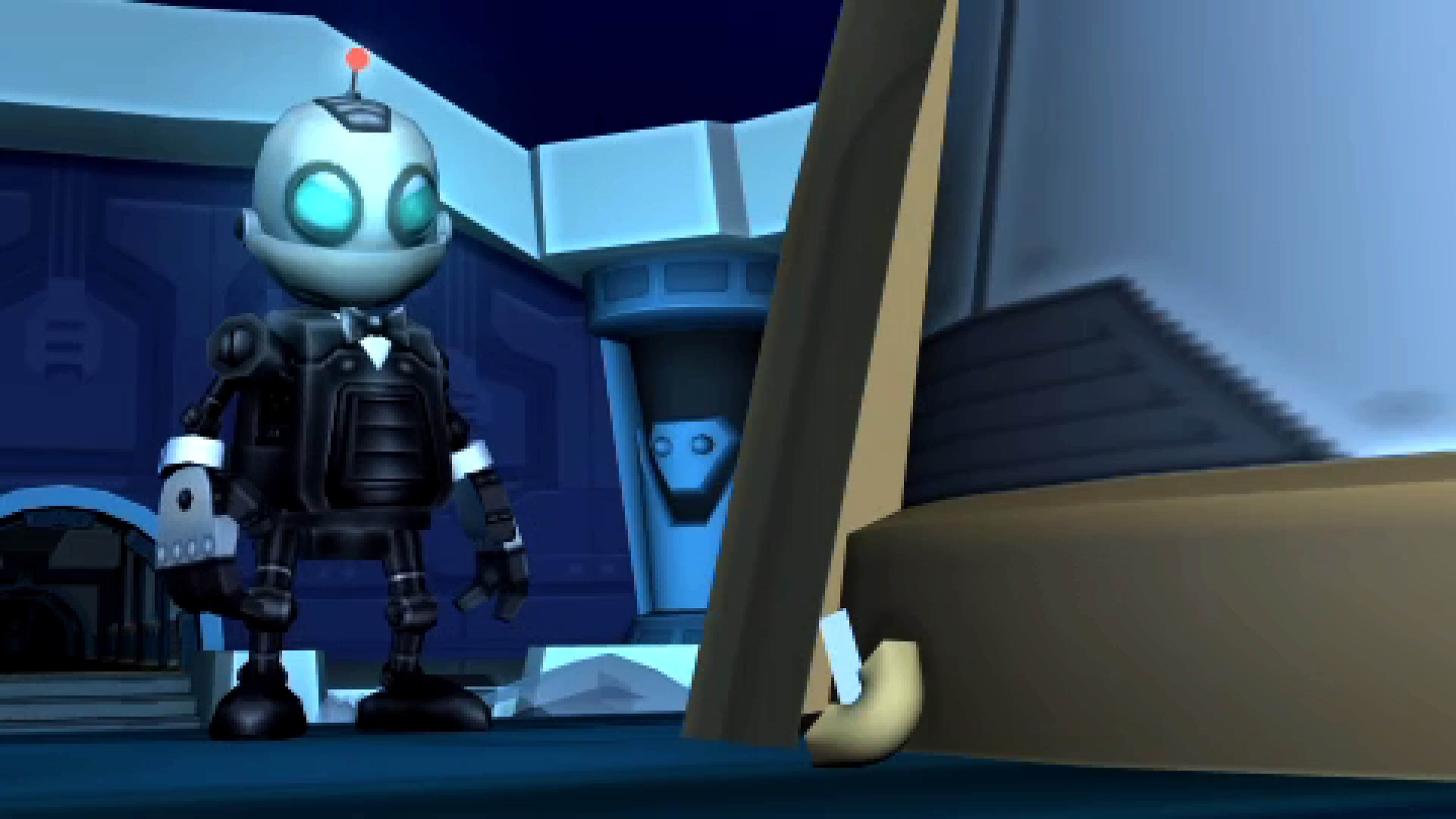 #10. Secret Agent Clank (PlayStation) Göre: Sony Interactive Entertainment