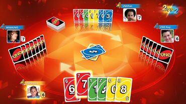 UNO™ Legacy Edition