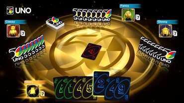 UNO™ Legacy Edition