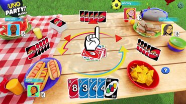 UNO™ Legacy Edition