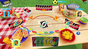 UNO™ Legacy Edition
