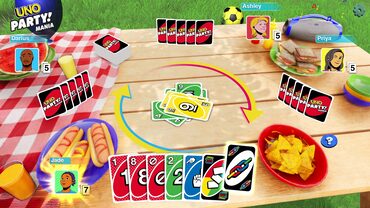 UNO™ Legacy Edition