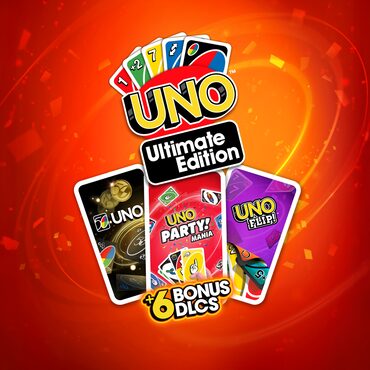 UNO™ Ultimate Edition cover image