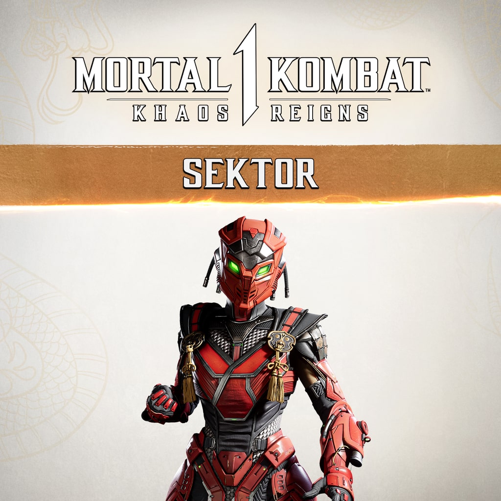 MK1: Sektor