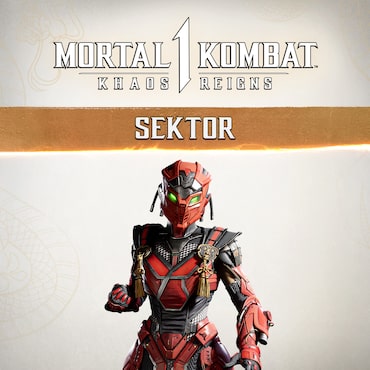 MK1: Sektor