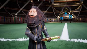Harry Potter: Campioni di Quidditch PS4 & PS5