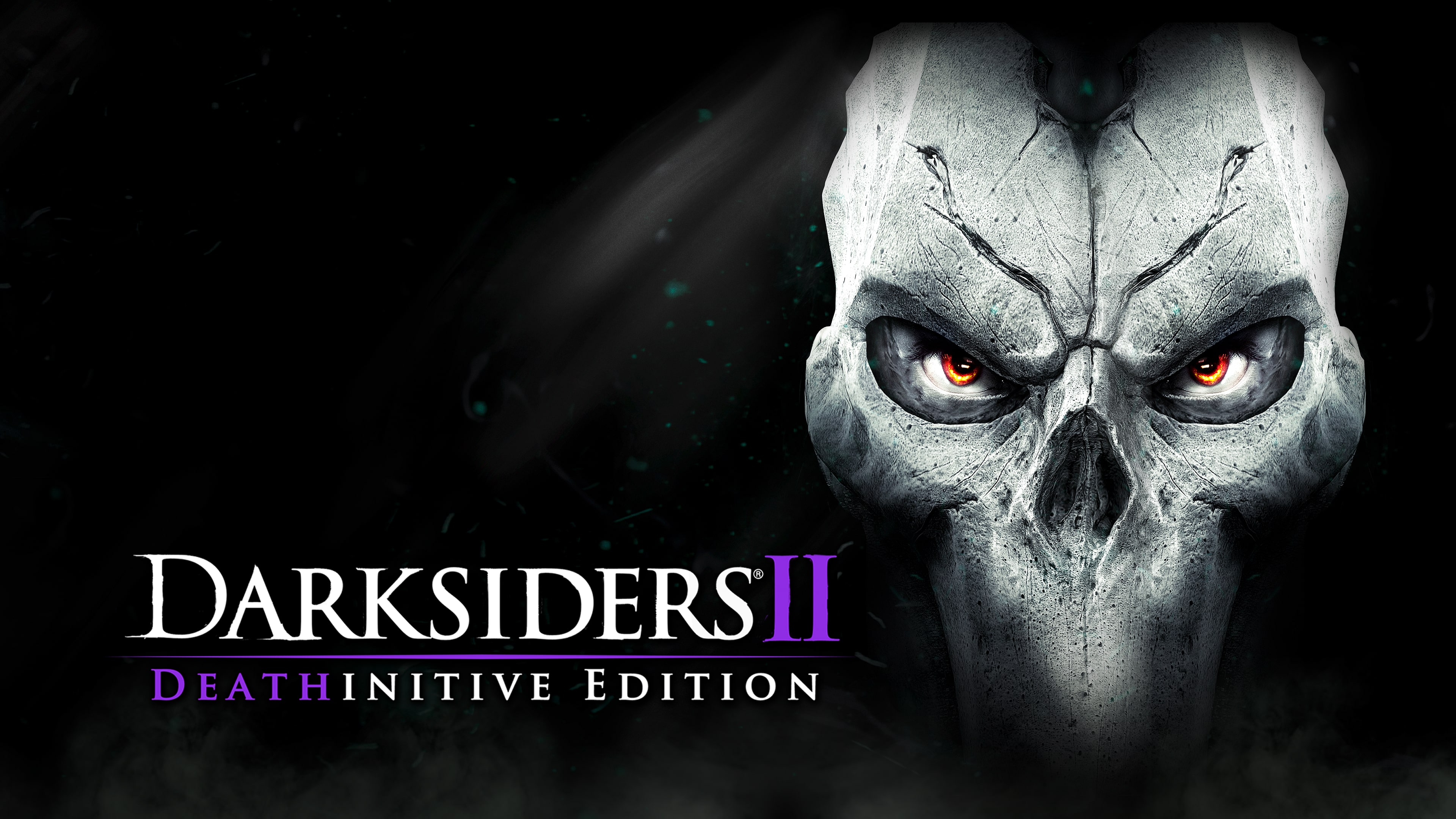 Darksiders II Deathinitive Edition