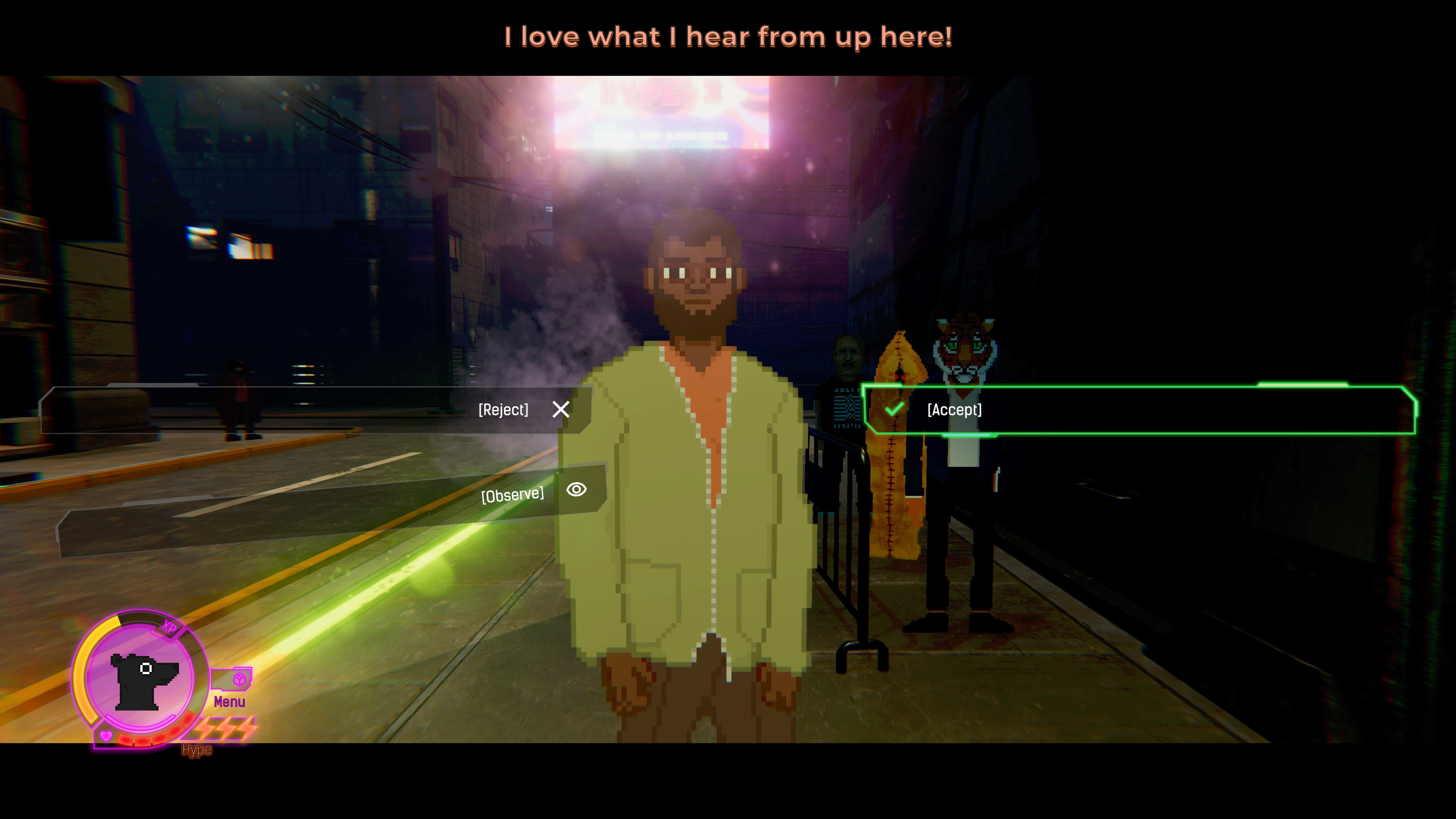 #1. Techno Banter: Ultimate Mix (PlayStation) 由: CRUNCHING KOALAS SP. Z O.O.