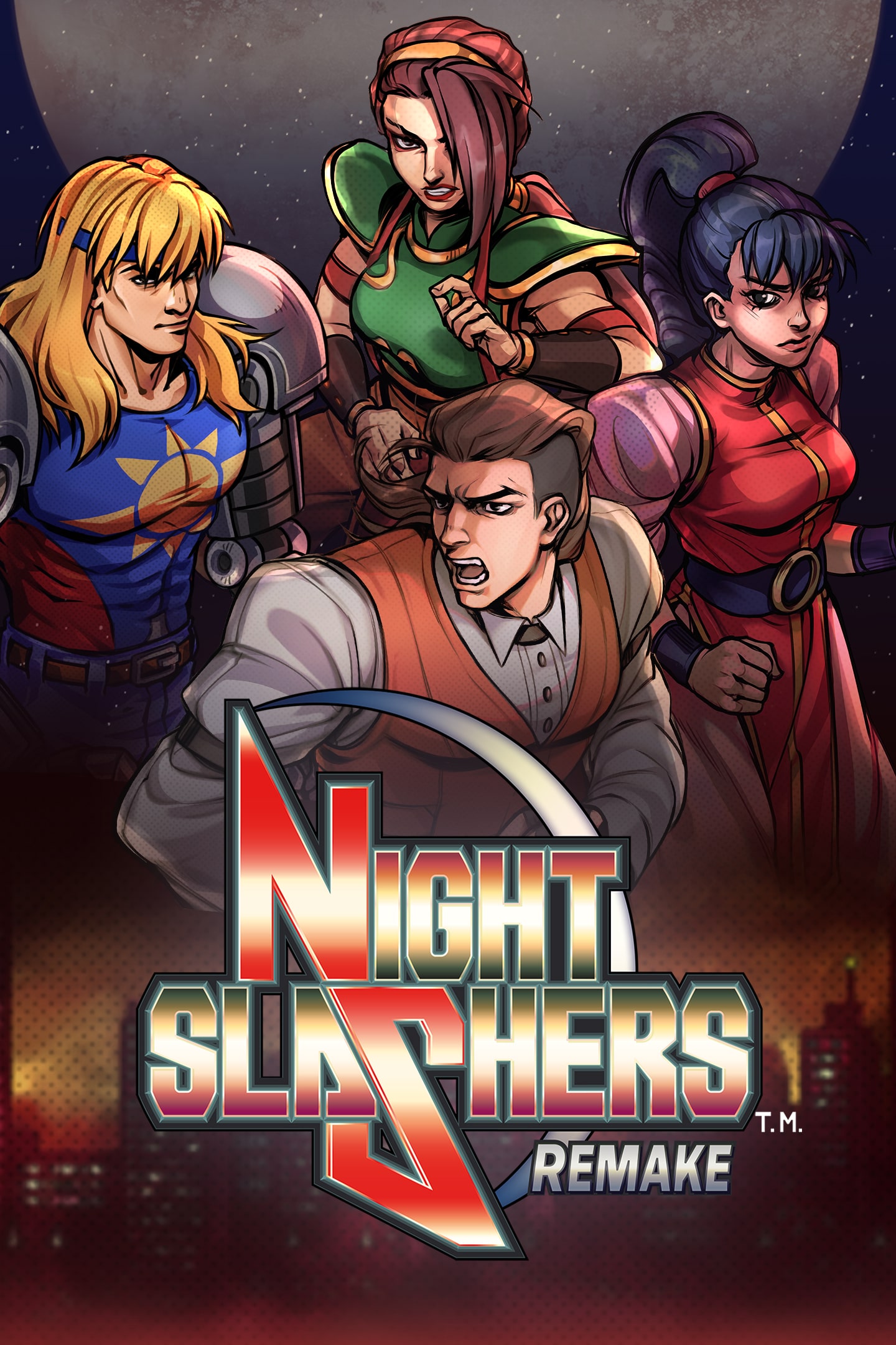 ナイトスラッシャーズ・フラワーバスターズ Amazon.co.jp: ナイト・スラッシャーズ・フラワーバスターズ