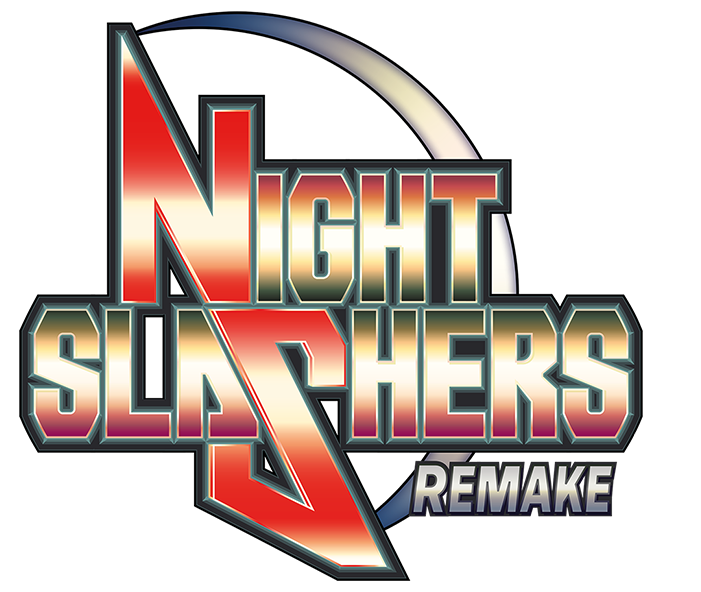 Night Slashers: Remake