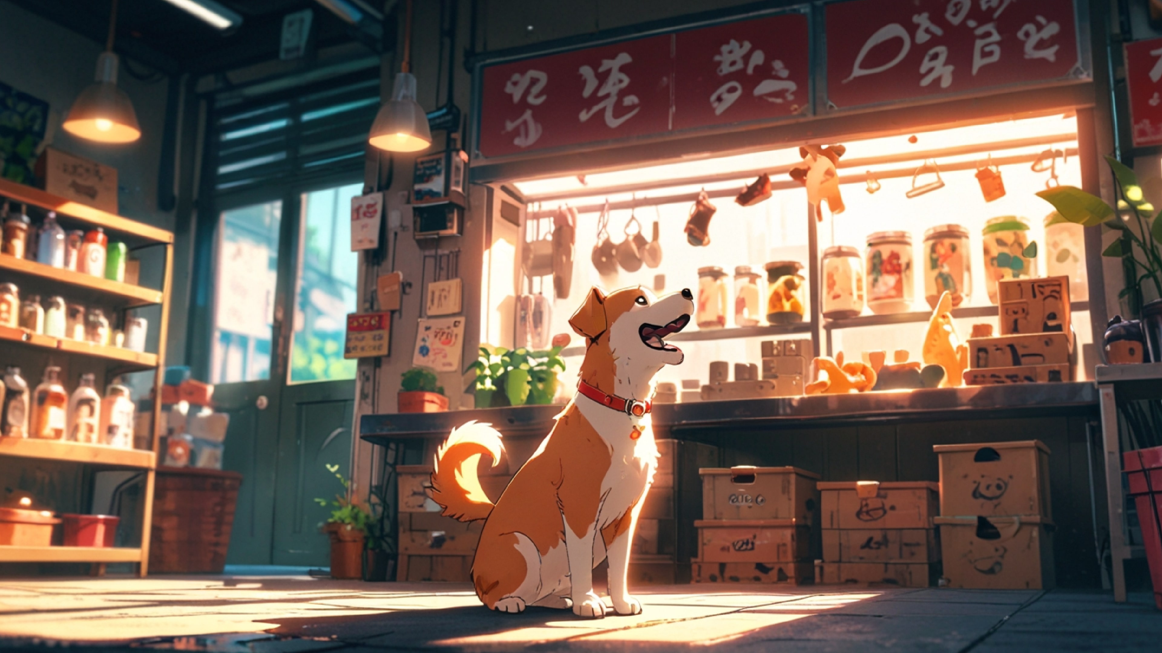 #2. Pet Kawaii Shop (PlayStation) Podle: Tetyana Vysochanska