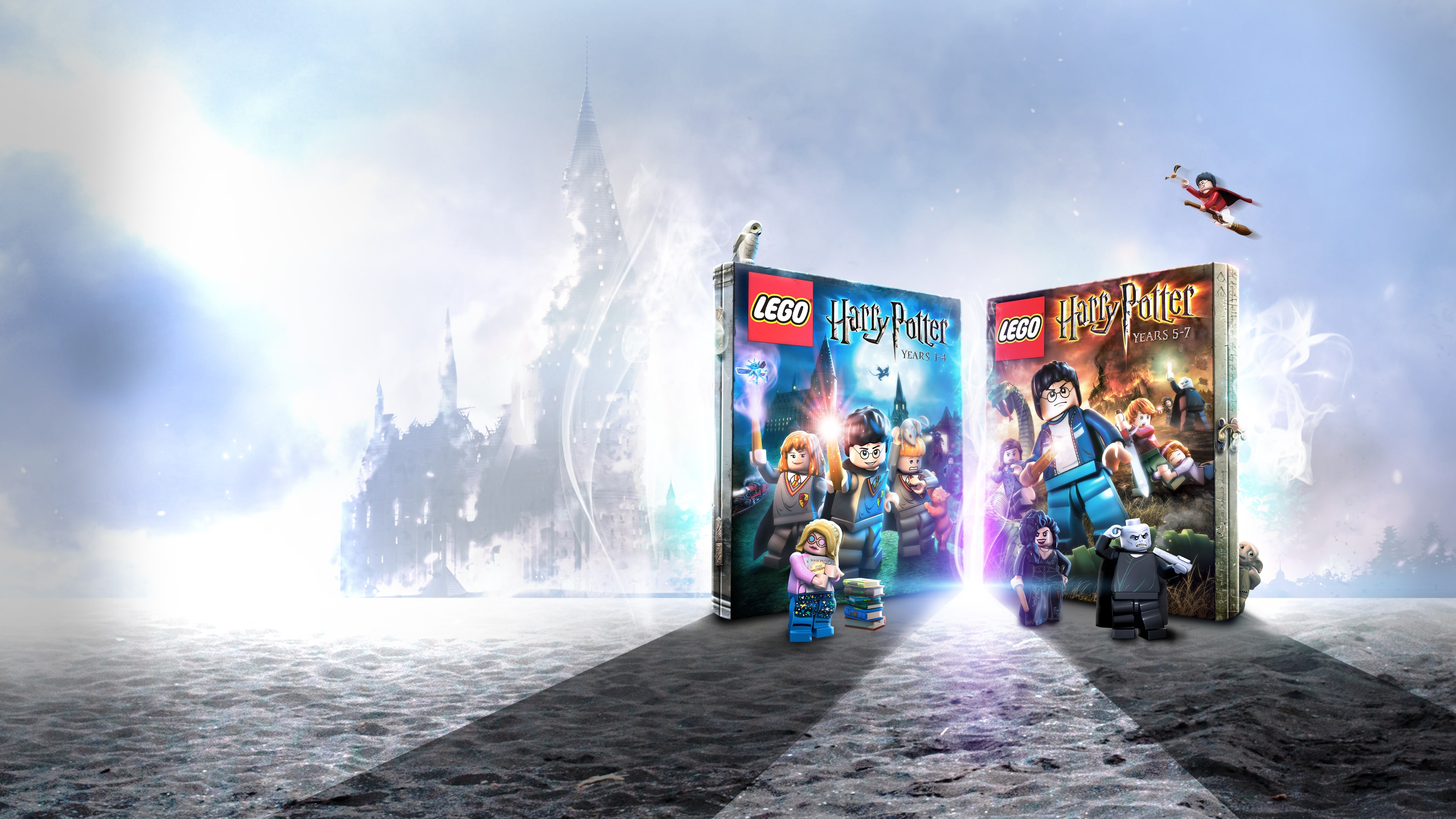 LEGO® Harry Potter™ Collection