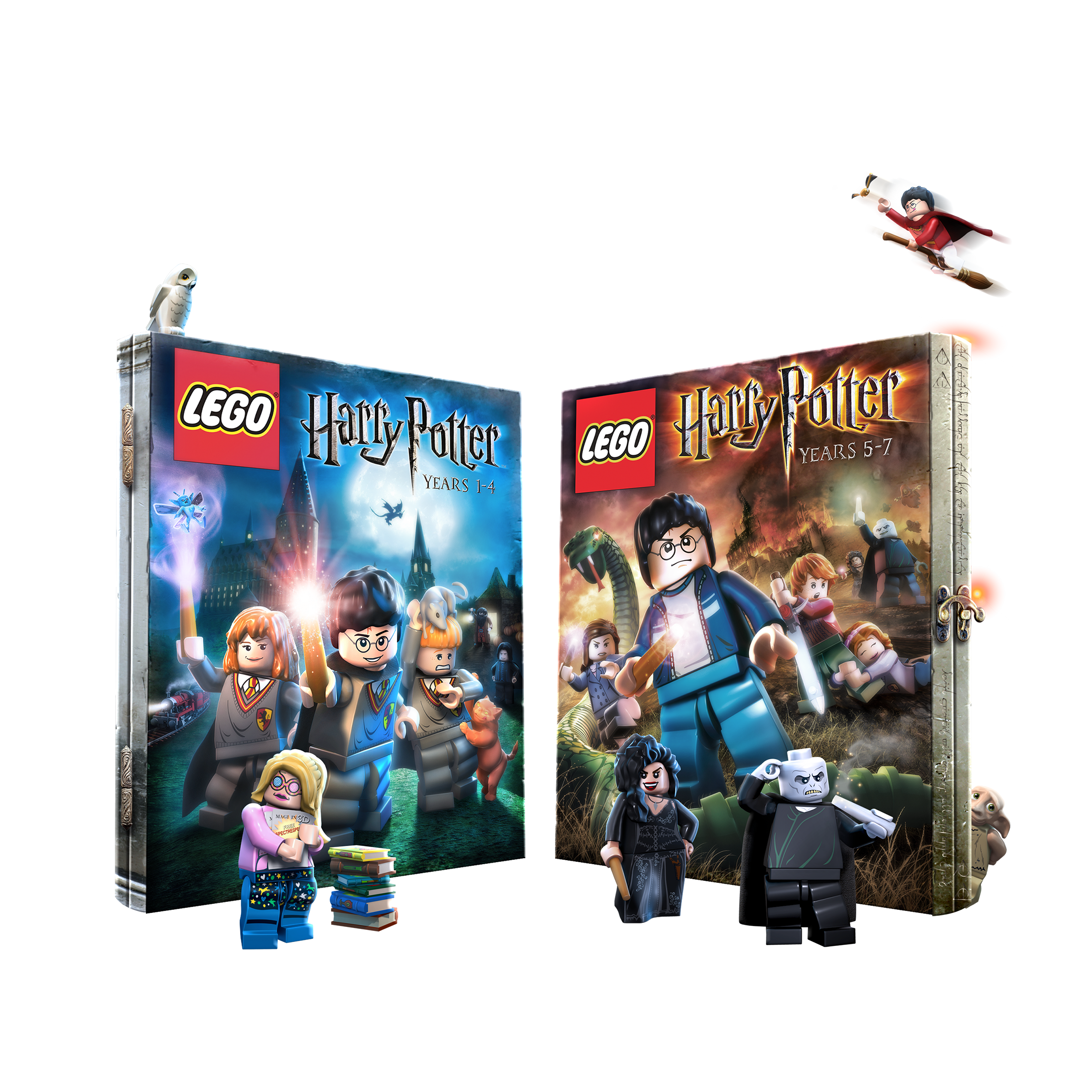 Lego Videojuegos De Harry Potter Ps4 Ps4 Harry Potter L3go Potter