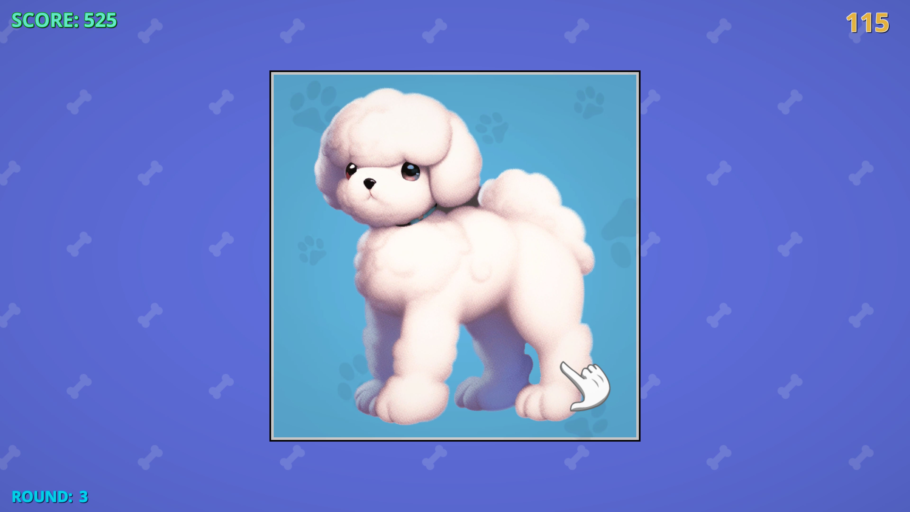 Connect Pictures Of Dog — Превью сцены