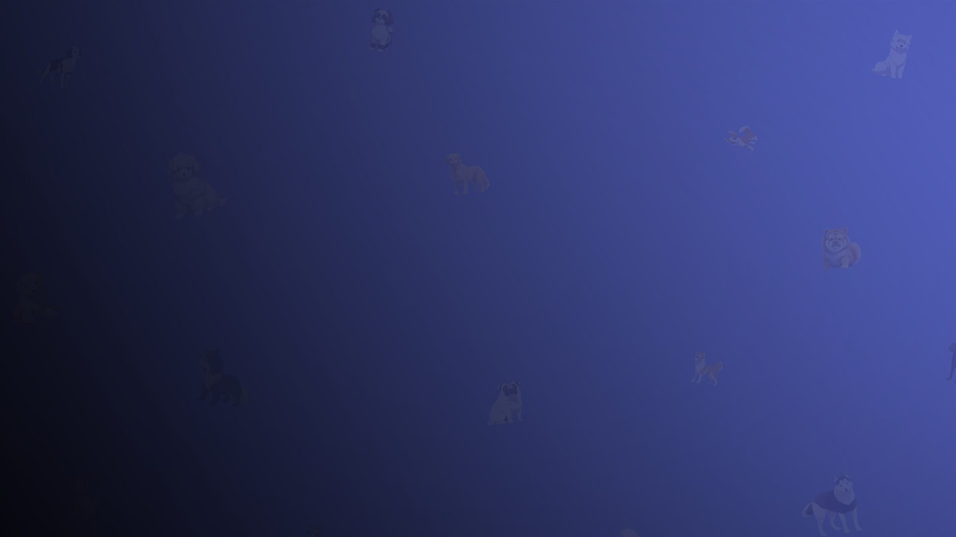 Connect Pictures Of Dog