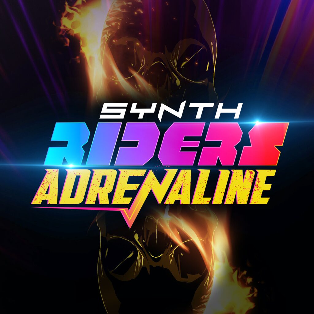Synth Riders: Adrenaline Music Pack + Experience™