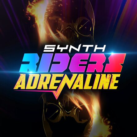 Synth Riders – gry PS VR2 | PlayStation (Polska)