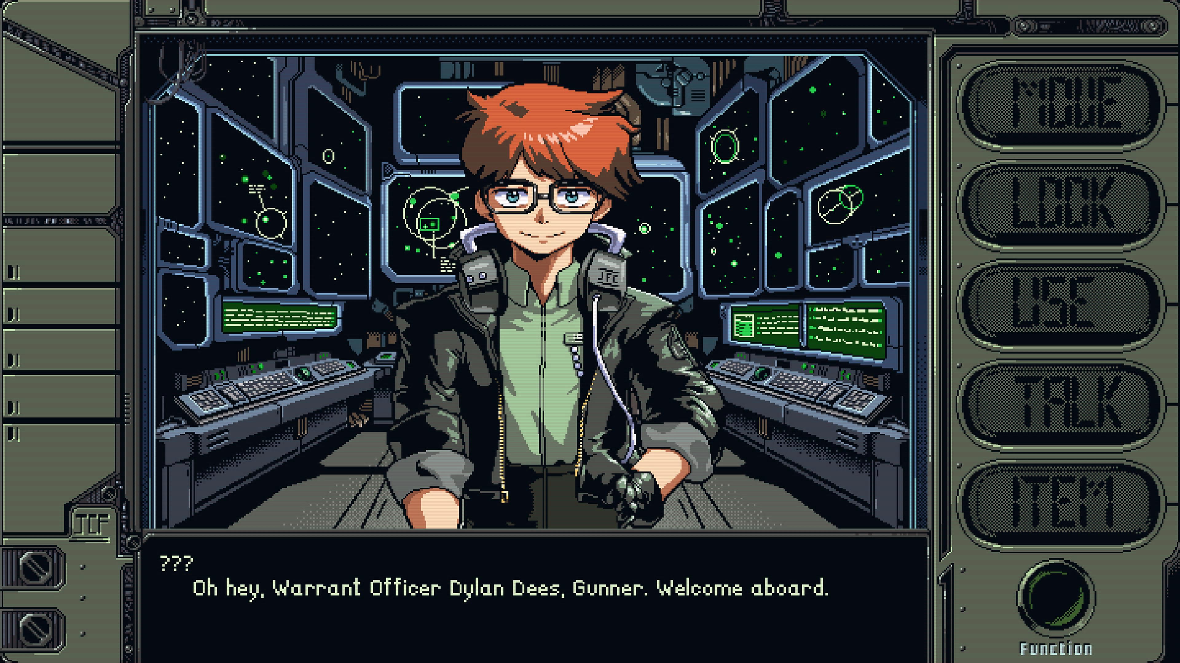 #6. Stories from Sol: The Gun-Dog (PlayStation) Göre: Astrolabe Games