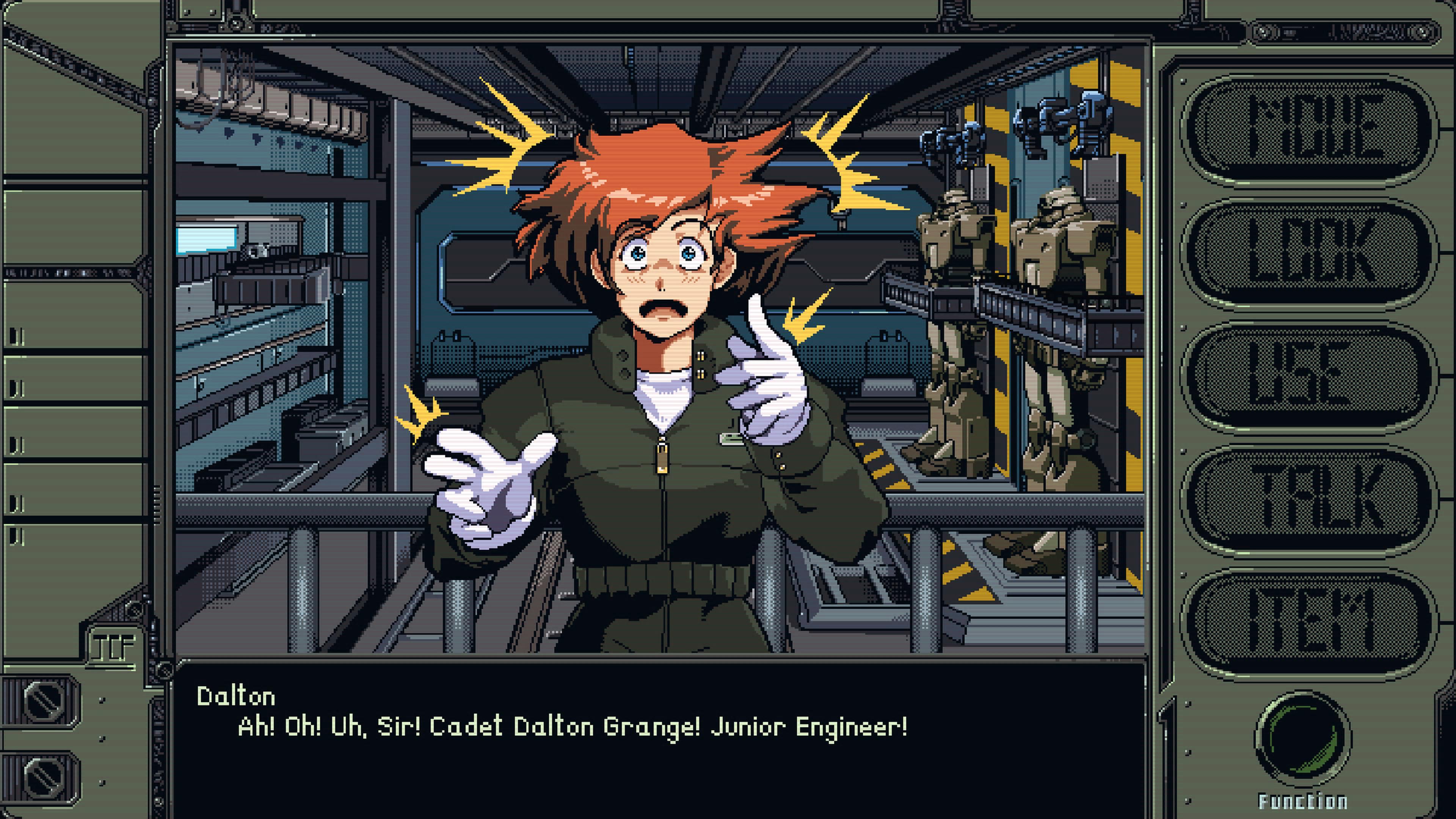 #7. Stories from Sol: The Gun-Dog (PlayStation) Göre: Astrolabe Games