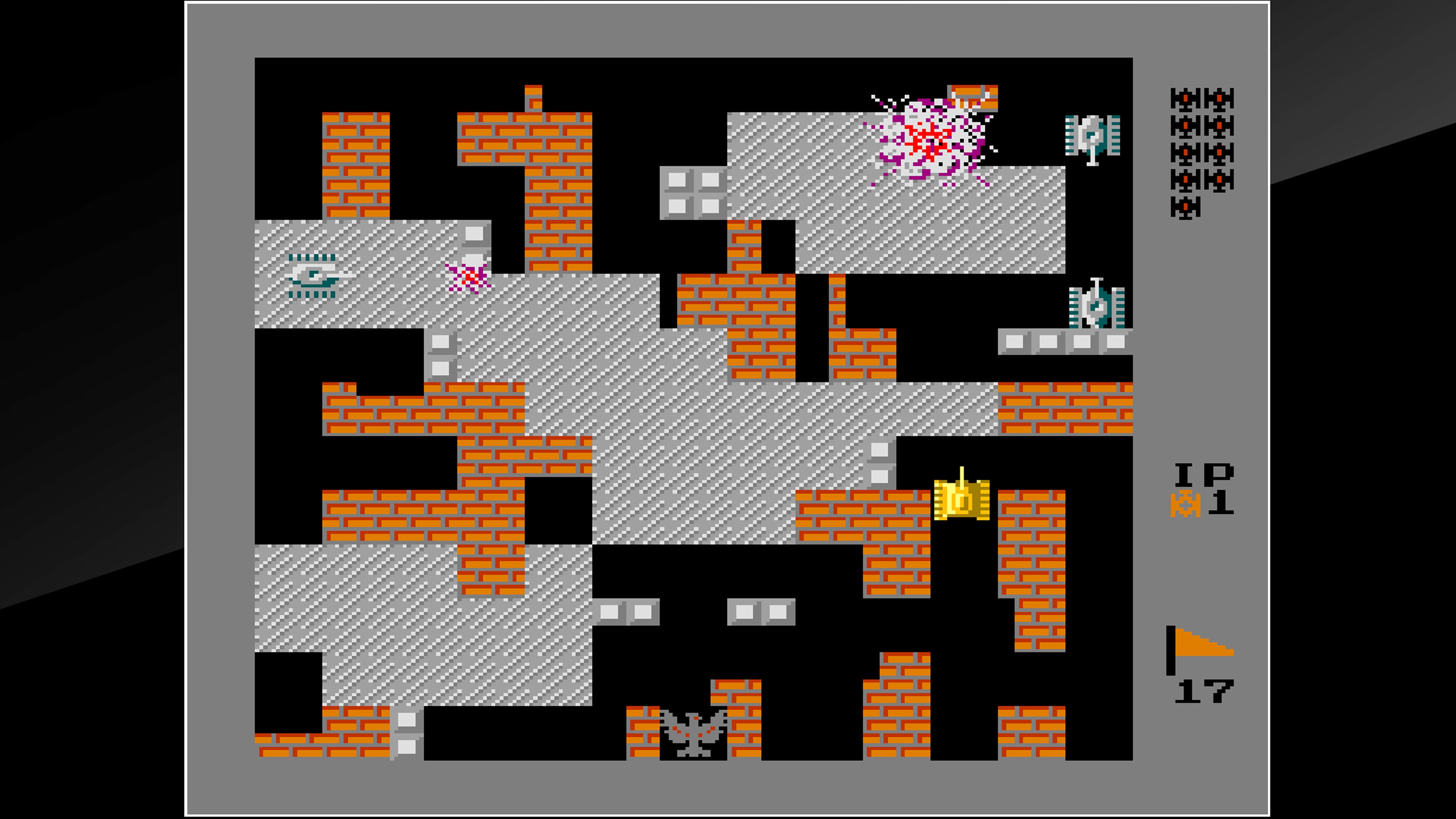 Battle city nintendo discount