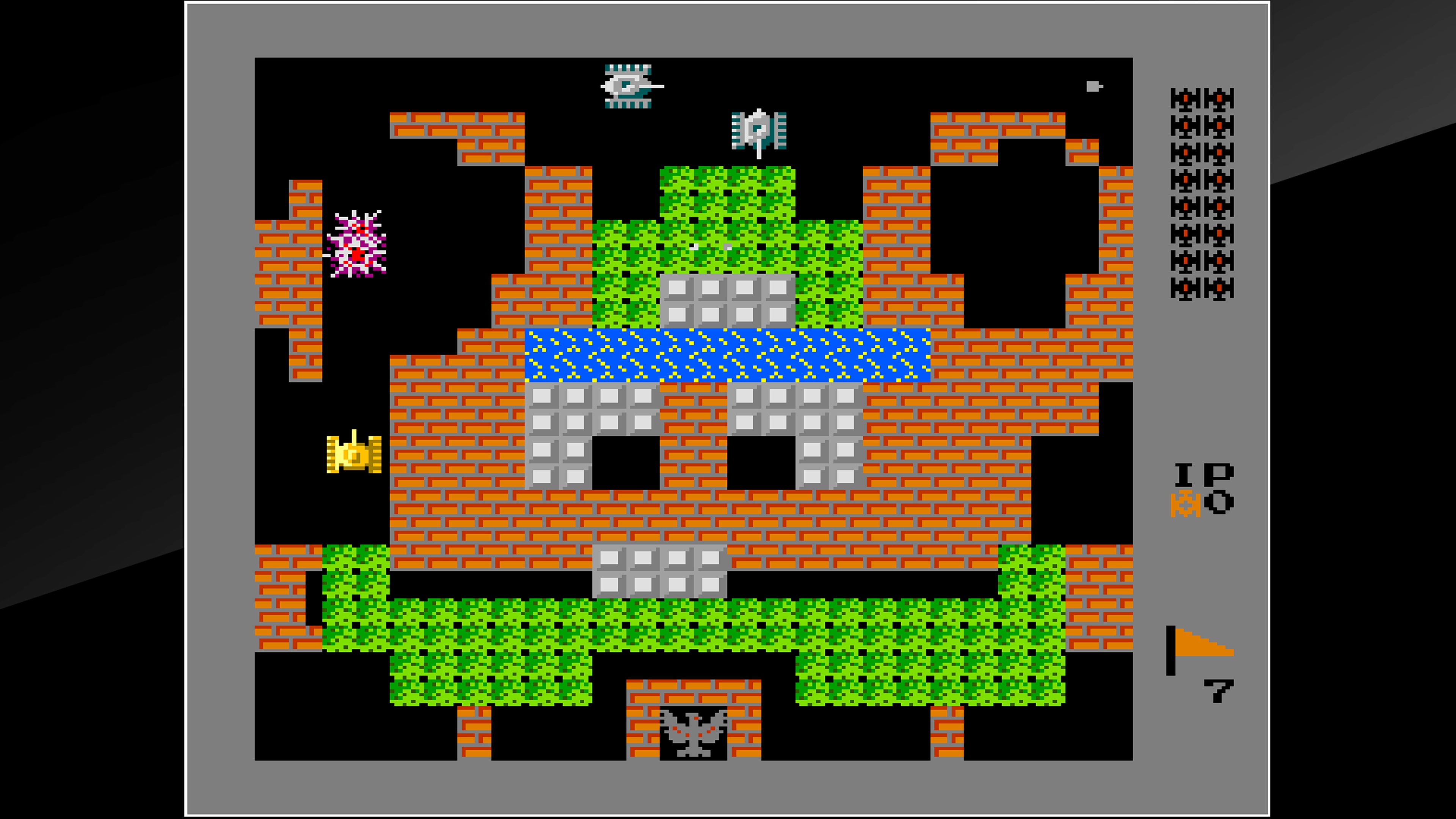 Arcade Archives VS. BATTLE CITY (英文, 日文)