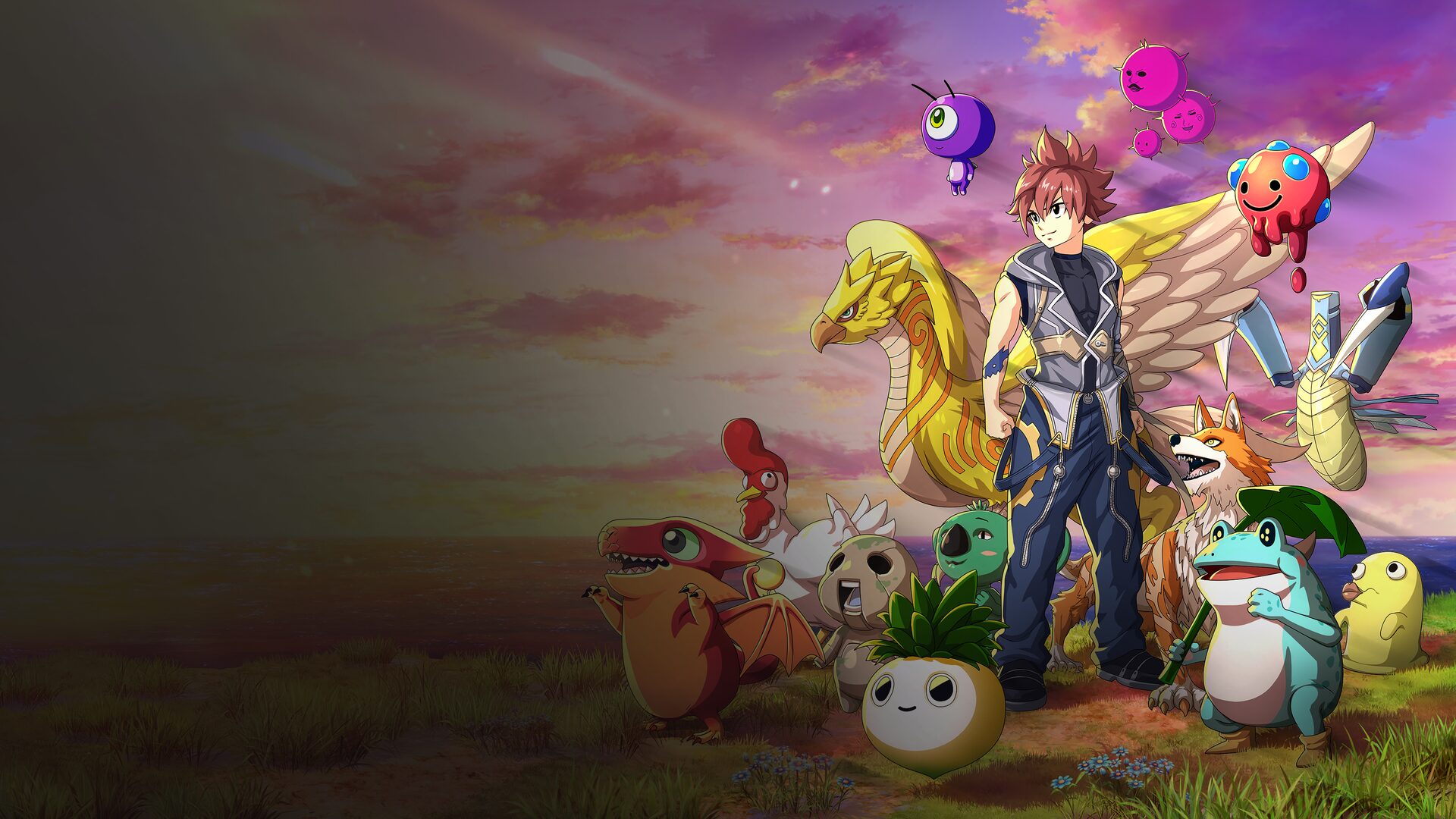 Farmagia Digital Deluxe Edition