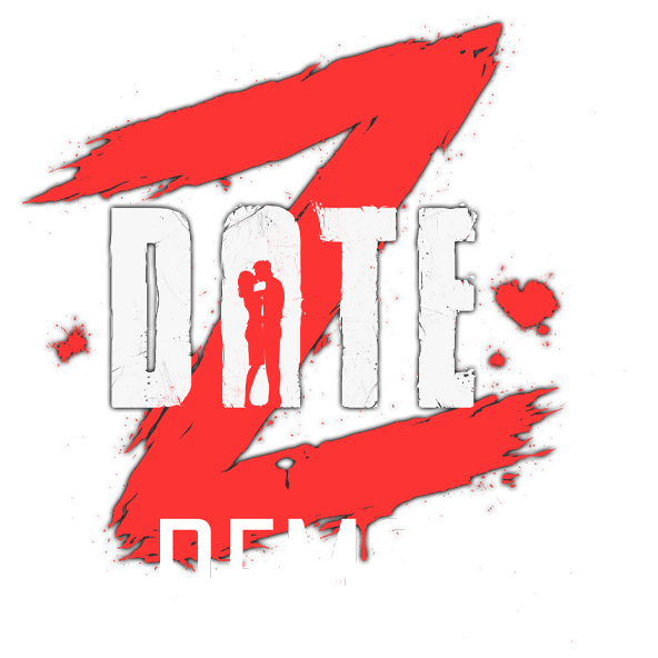 Логотип Date Z