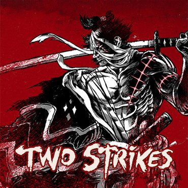 Two Strikes cover image